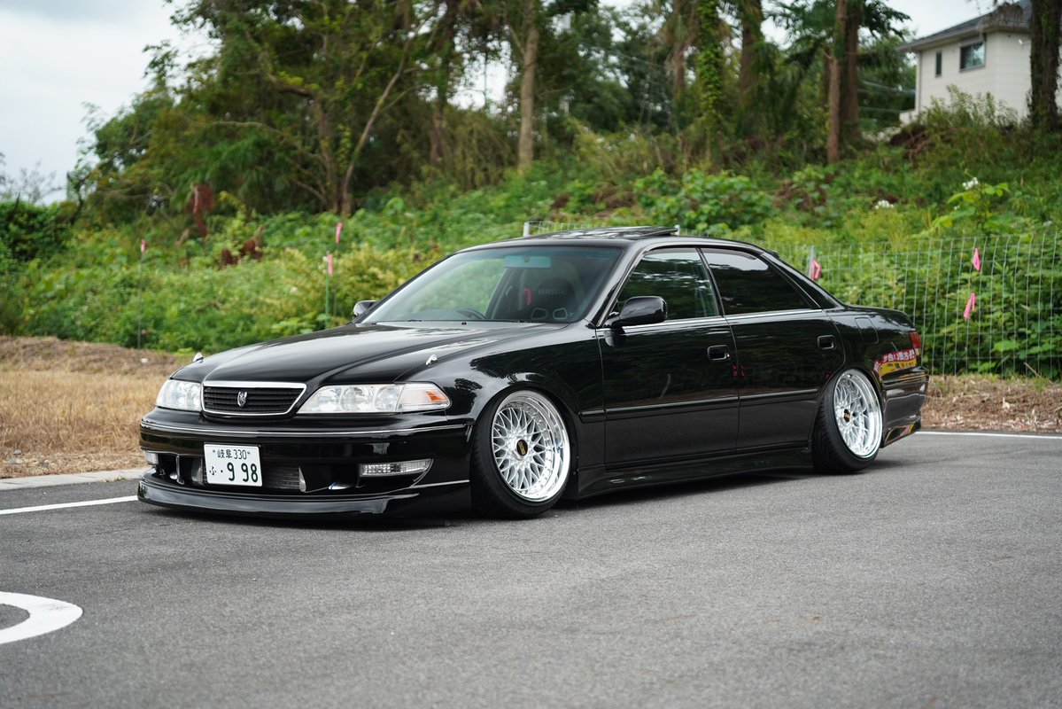 kg_998's tweet photo. ホイール変えました✨

BBS super RS 17インチリバレル

明日の1JMT参加するので行かれる方宜しくお願いします😌 https://t.co/YyhacKaZ4S