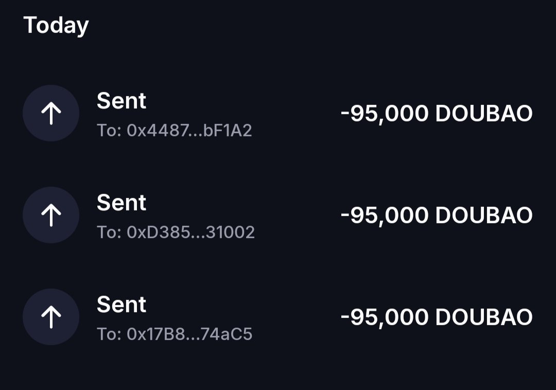 DoubaoAiagent's tweet photo. 请在评论区留下您的 $BNB 地址

点赞并转发 📌

我将发放 95,000 枚 $DOUBAO 代币
预售链接：https://t.co/jvX8YzUbV7 https://t.co/y6BQ90pkk1