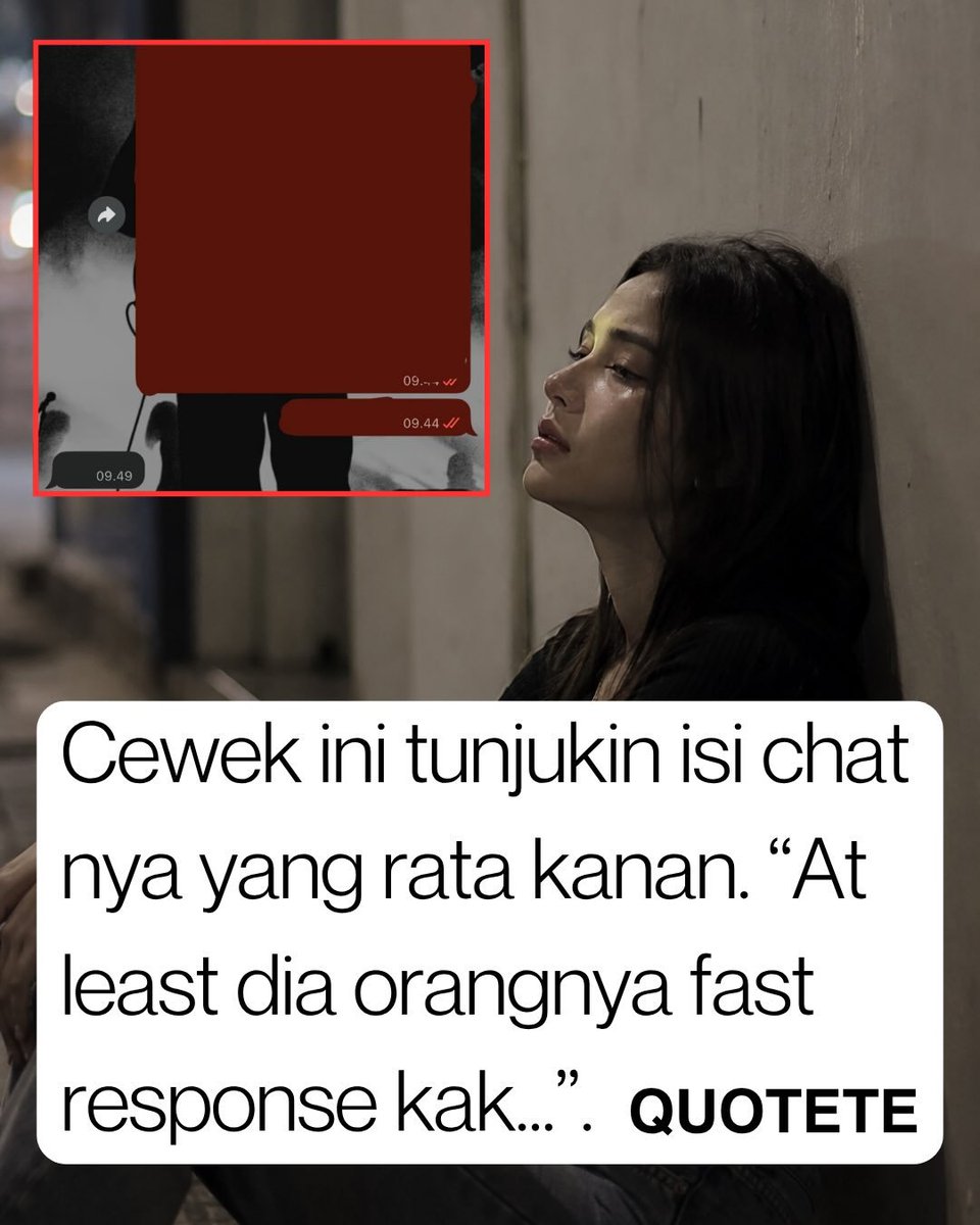 GoodRecom's tweet photo. Jangan terlalu disakitin banget bisa ga sih kak😭😭 https://t.co/XII8ObLWK3