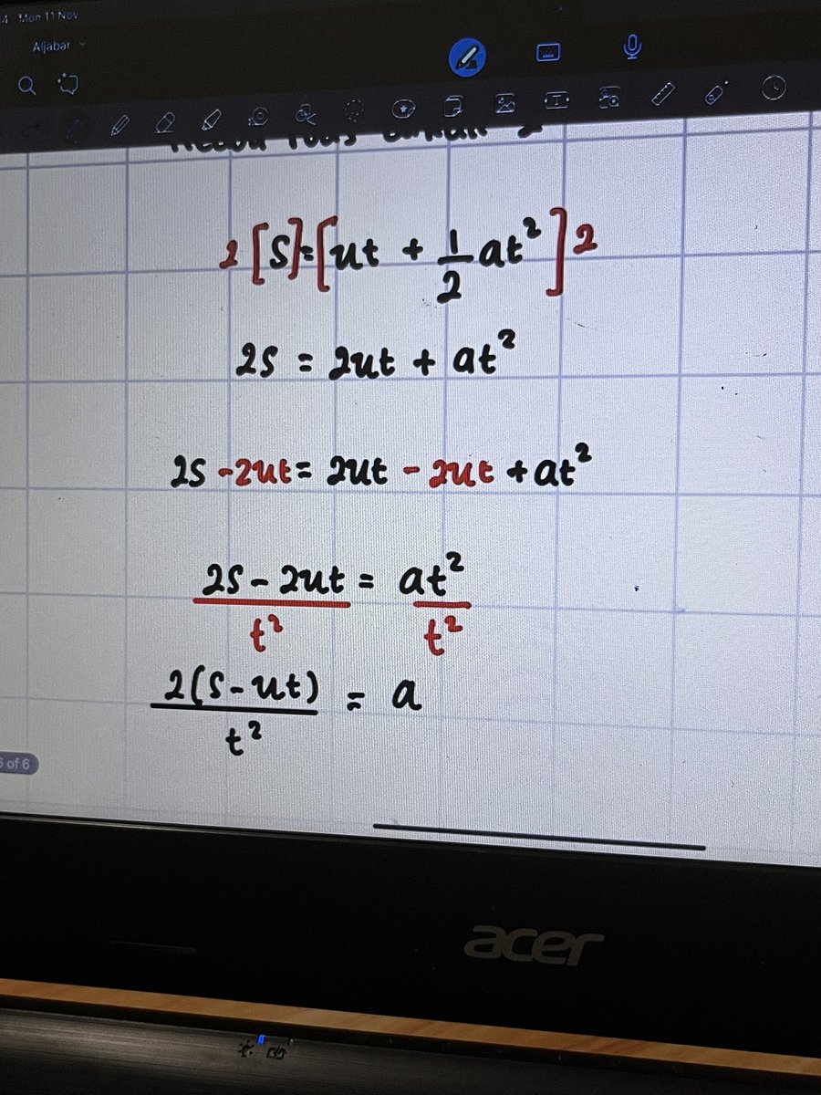 rotiooverthink's tweet photo. ── .✦ 18-09-26
hari ini belajar funda math lagii + latsol 
agak sedih hasilnya kurang maksimal 😔😔 https://t.co/FnOLKrE8zm