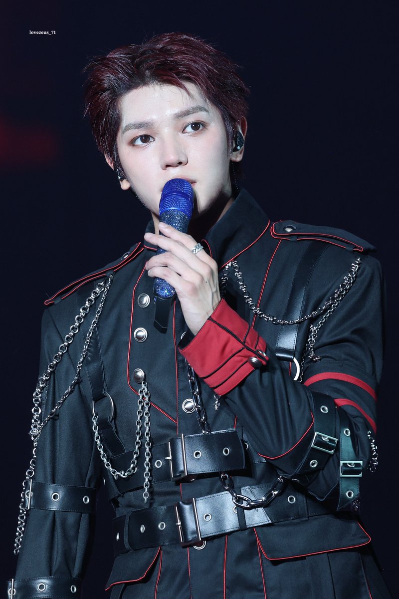 lovezeus71's tweet photo. 260918 더 레드라인 #태용

#TAEYONG #テヨン #NCT #NCT127 https://t.co/ejj6pJuEmy