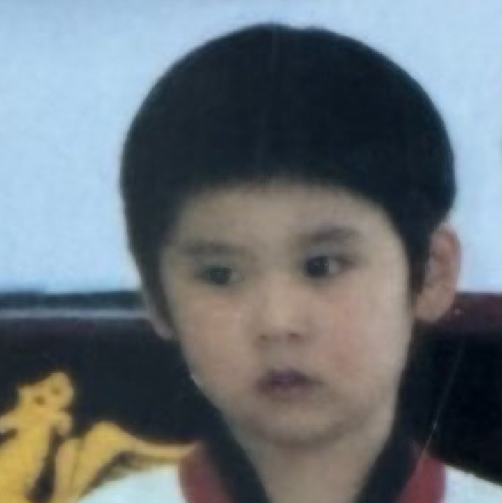 eunseokcloud's tweet photo. eunseok and “lost in his own little world” expression always be the same since aegi 😭 https://t.co/VxPKsePnQy