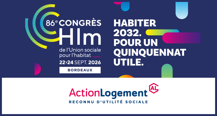 ActionLogement's tweet photo. Action Logement vous donne RDV au 86ème Congrès Hlm de @UnionHlm 𝟮𝟮-𝟮𝟰 𝘀𝗲𝗽𝘁. 𝟮��𝟮𝟲, 𝗣𝗮𝗿𝗰 𝗱𝗲𝘀 𝗘𝘅𝗽𝗼𝘀𝗶𝘁𝗶𝗼𝗻𝘀, 𝗕𝗼𝗿𝗱𝗲𝗮𝘂𝘅 - 𝗛𝗔𝗟𝗟 𝟭 - 𝗦𝘁𝗮𝗻𝗱 𝗖𝟮𝟭. ℹ️ 𝗟𝐞𝐬 𝐭𝐞𝐦𝐩𝐬 𝐟𝐨𝐫𝐭𝐬 𝐝𝐮 𝐆𝐫𝐨𝐮𝐩𝐞 : https://t.co/zCsqBBRt6r https://t.co/qD9jx7qWka