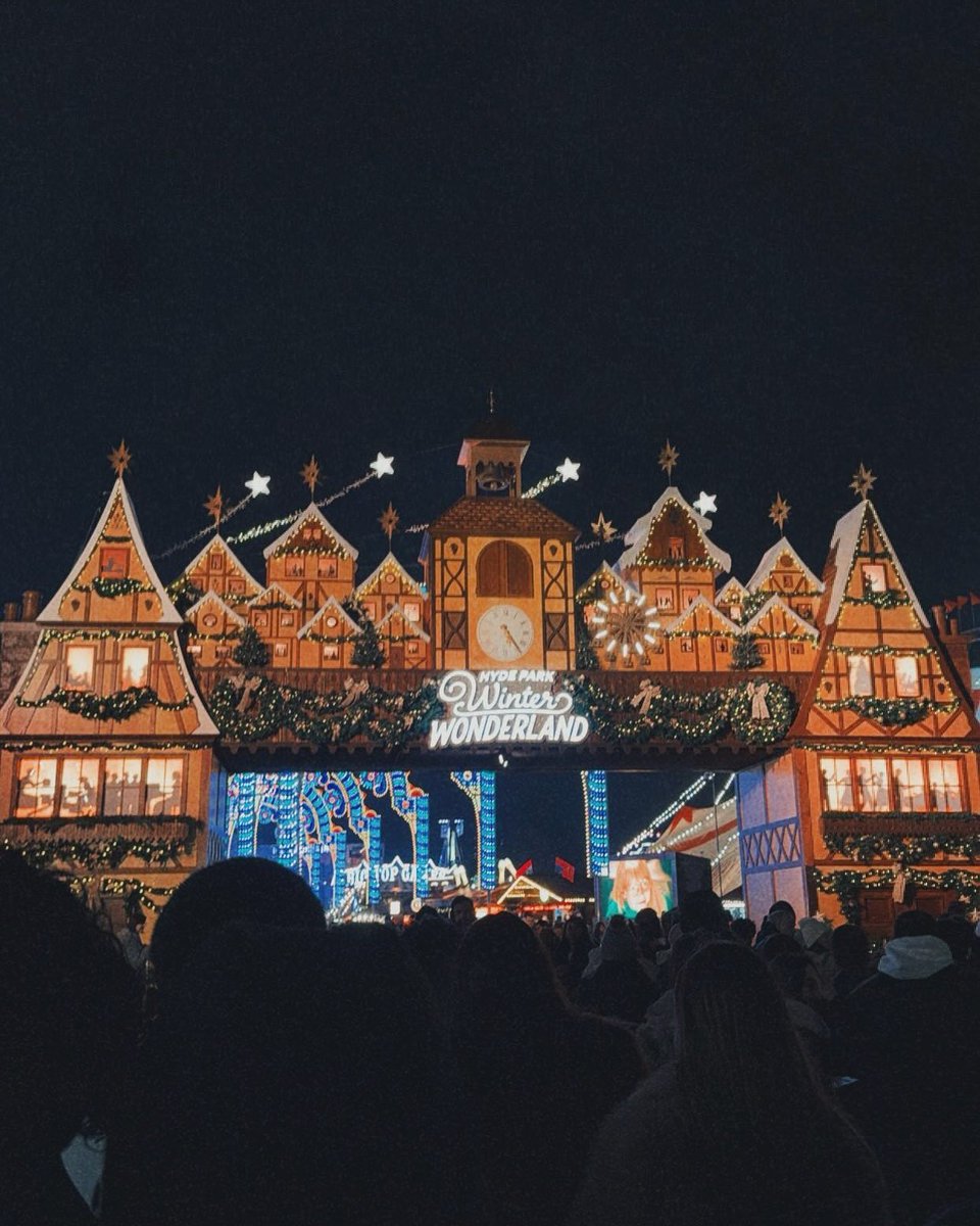 stellamitchellc's tweet photo. Ending the year on a magical note. https://t.co/KF2E7Rc1R8