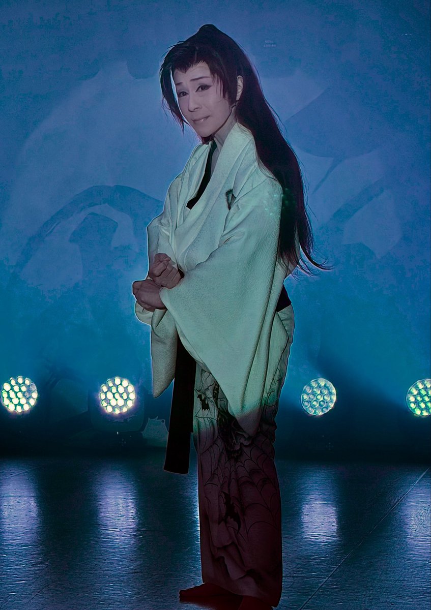 aa10kk17's tweet photo. 2026.09月公演🪭
#劇団戸田
#戸田ゆかり 総座長
#大衆演劇
#尼崎遊楽館
9月19日はゆかりちゃん祭り🏮
名物コーナーも楽しみ〜😆😆😆 https://t.co/zBZHutQUpY