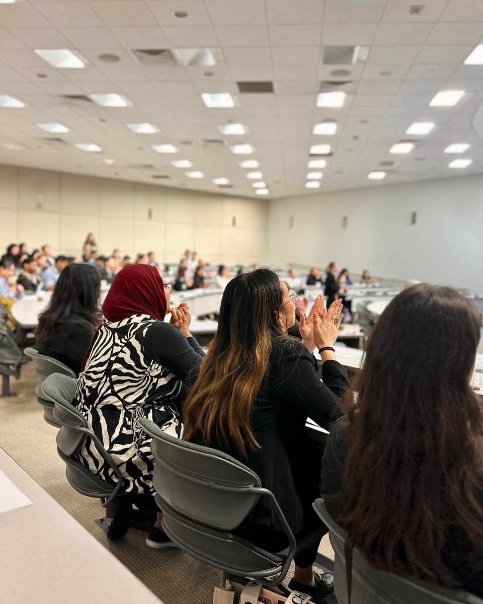 utsweye's tweet photo. Registration is now open for the 2nd Annual Southwestern Vision Science Summit in 2027! 👁️✨ Join us as we bring together vision scientists, clinicians, and trainees to advance the science behind sight.
🔗 Register now: https://t.co/9d4KHFpJCZ
#Ophthalmology #VisionScience https://t.co/A76SkcZWDh