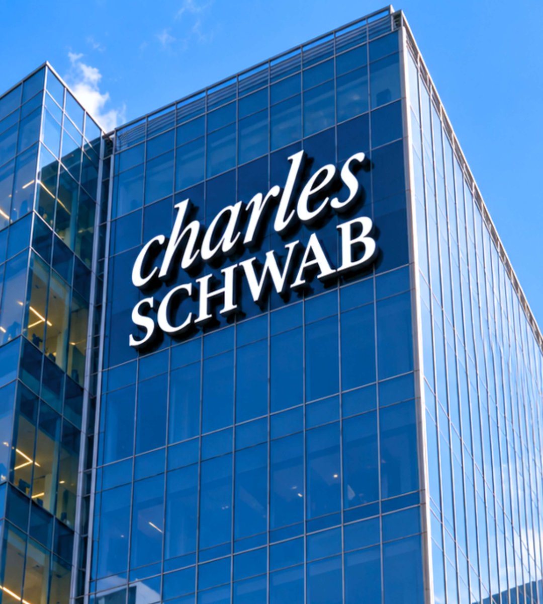 TheBitcoinConf's tweet photo. 🇺🇸 $13T CHARLES SCHWAB SAYS THE STRATEGIC #BITCOIN RESERVE BILL MOVING FORWARD “COULD BE A HUGE FIRST STEP” 👀

After the bill advanced, Schwab remained optimistic about future Bitcoin and crypto legislation 🚀 https://t.co/jujJaIuJqT