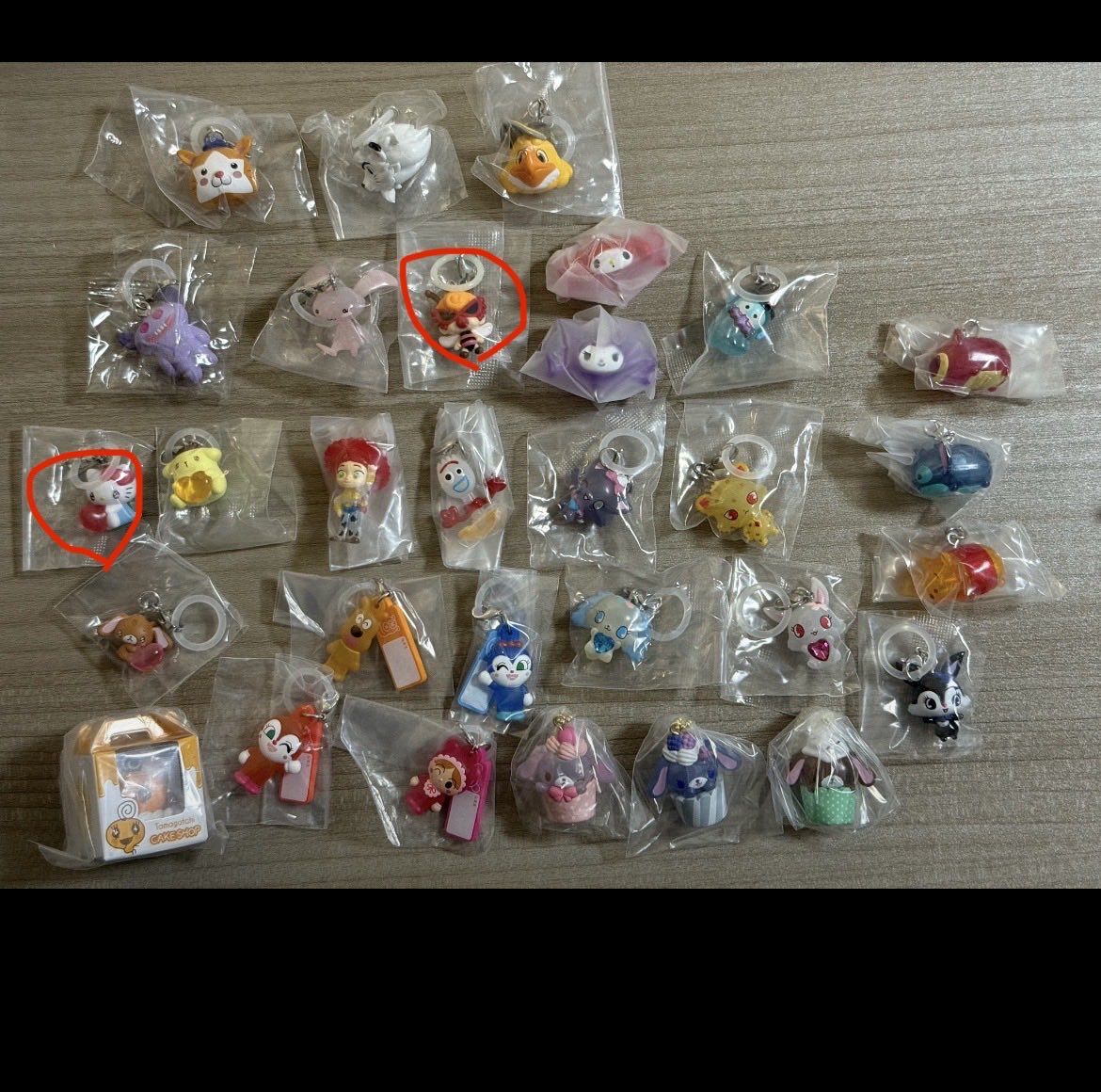 RYY_NAY's tweet photo. @765papipupepo 初めまして。
買取可能でしょうか？ https://t.co/P7h83sfCMm