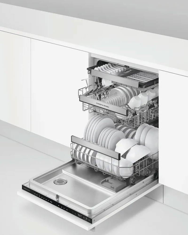 RCSnelling's tweet photo. Achieve kitchen perfection with Fisher &amp; Paykel. Get free delivery and installation on qualifying appliances ✔ https://t.co/FChWb1Y6Or

#fisherandpaykel #kitchenperfection #dishwashers #shoplocal #appliancesinnorfolk https://t.co/sDDBgKEVGt