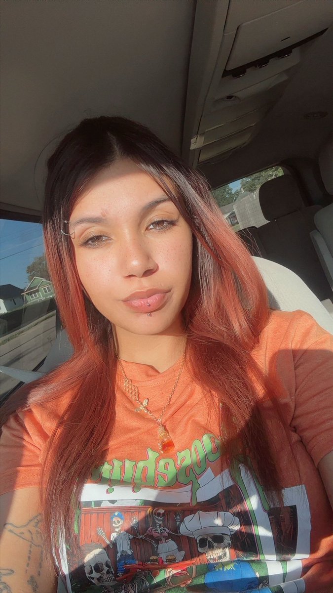 SlaughterBabe_0's tweet photo. Needing buyers 🔥🌶️💋 message me or click my link ☺️

https://t.co/rPho1iewhW https://t.co/kmc5anWKjc
