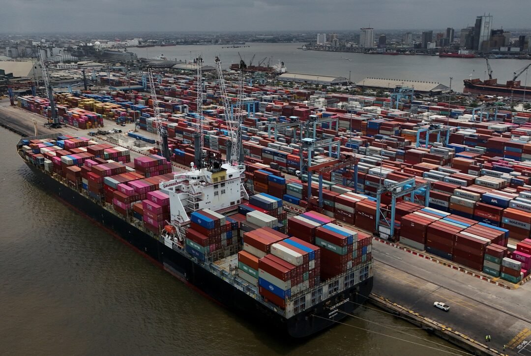 Naija_PR's tweet photo. Nigeria’s external finances strengthened sharply in Q2 2026, with the current account surplus rising 68% to $7.54 billion, helped by stronger exports and diaspora remittances.

For Nigerians, this matters because more foreign currency coming into the economy can strengthen Nigeria’s ability to pay for imports and reduce pressure on the naira. A more stable currency can eventually help businesses importing machinery, medicines and raw materials manage costs better.

But a current-account surplus is not $7.54 billion available for government spending. The real benefit is a stronger external buffer that can help make prices and the exchange rate less volatile.