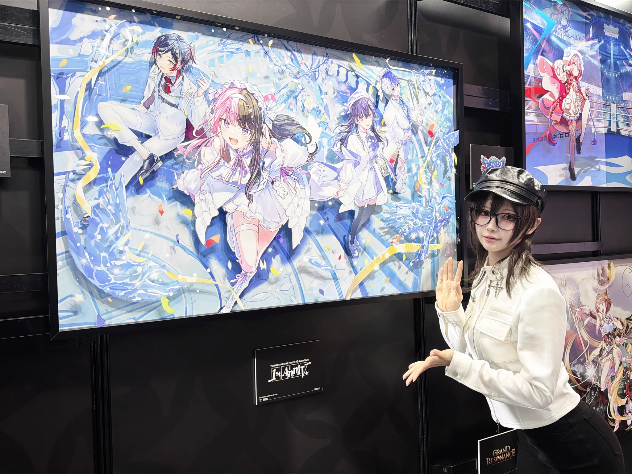 月海つくね on X: 