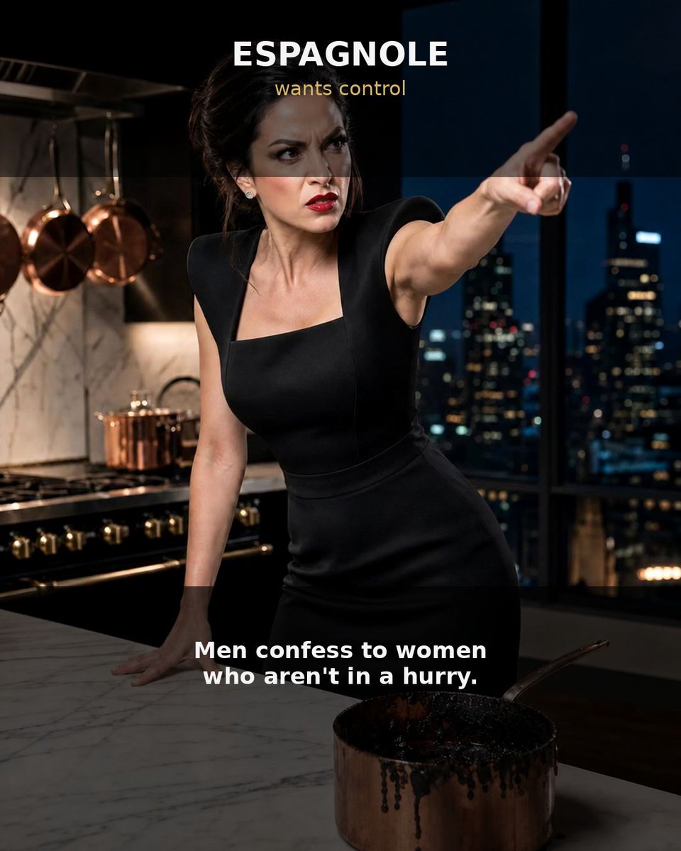 rgbgraywrites's tweet photo. Clara has seven women in her head. She calls them The Sauces. One of them may be a killer. Meet The Sauces → https://t.co/Uscef8AhwV #TherapyCanBeMurder #TheSauces https://t.co/U0PTqFhDRe