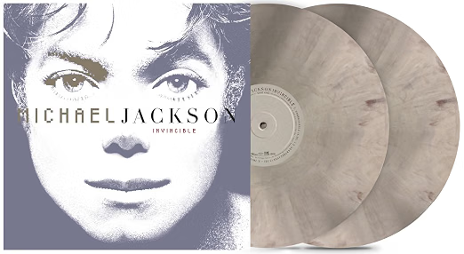 feirinhavinil's tweet photo. BOM DIAAAA! Pré-venda na Amazon US 

Michael Jackson - Invincible [Disco de Vinil]

BRL 282.64

https://t.co/K7Iolnf3ws

🇺🇸 Sem taxas extras: o valor final já inclui ICMS, taxas de importação e encargos alfandegários. Não é possível parcelar. https://t.co/EwiG3nafEQ