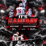 Photo by High Point Football (@HPFootballNJ)