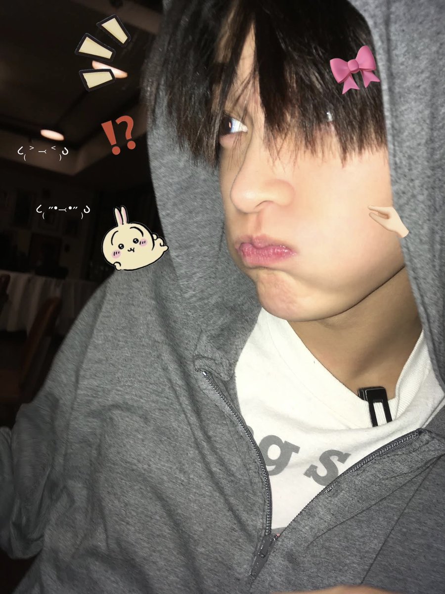 keonhoklepon's tweet photo. ૮₍ ˶•⤙•˶ ₎ა https://t.co/mxUMNx6kxB