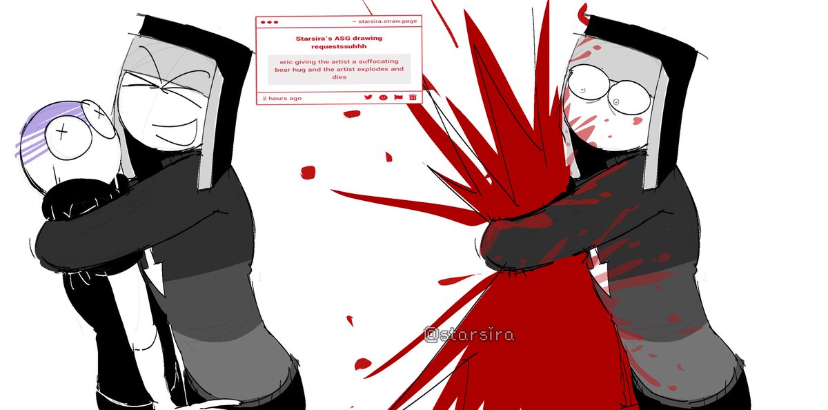 Starsiraa's tweet photo. Fuh #ArtStrugglesGame https://t.co/U9m11QbZ8Y