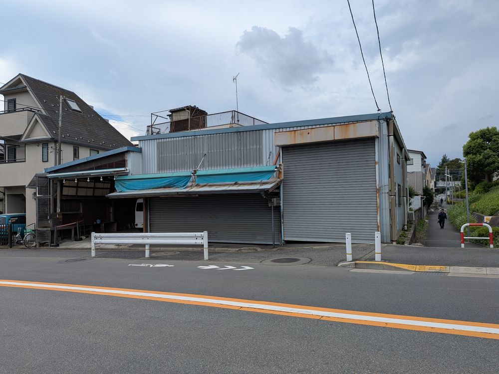 jns_fudosan's tweet photo. 京王多摩川駅から徒歩4分の土地の売却情報です。
https://t.co/FAkuSNcQlB https://t.co/TkbdAPKCPZ