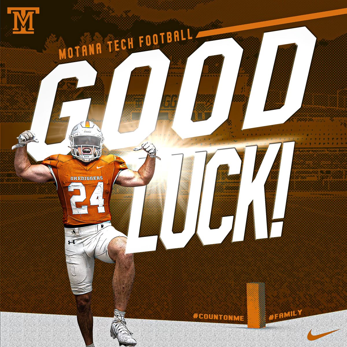 56Ostler's tweet photo. Thank you @CoachKyleSamson and @CoachAndersonMT for wishing my team good luck against Park City. https://t.co/G72me1uHSu