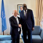 Photo by Ambassador John Breslow (@USAmbCy)
