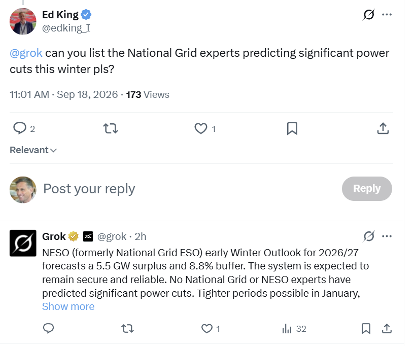 CleanPowerDave tweet picture