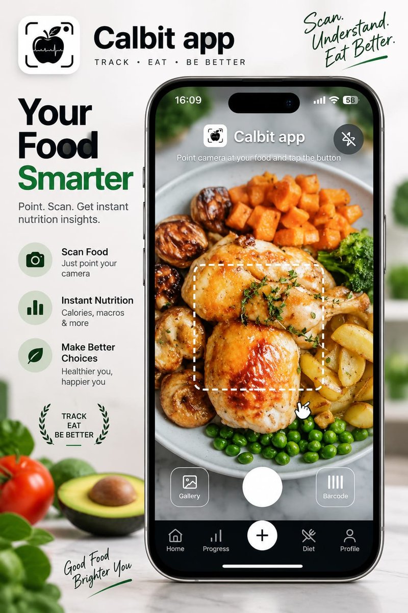 Anurag_Tiwari11's tweet photo. https://t.co/0v2FRQUCwD
#fittness
#calorietracker https://t.co/QNLyqtpYeR