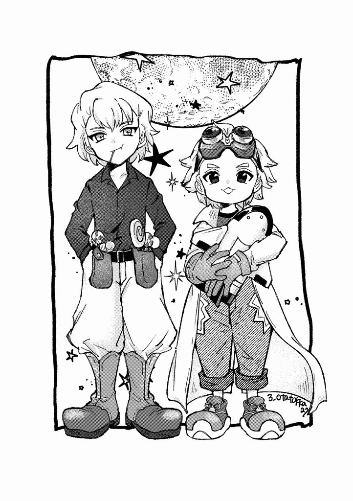3_otatokka27's tweet photo. もしかしてｽﾀｾﾞﾉって深き沼ですか…？ https://t.co/rP2K5jEtcT