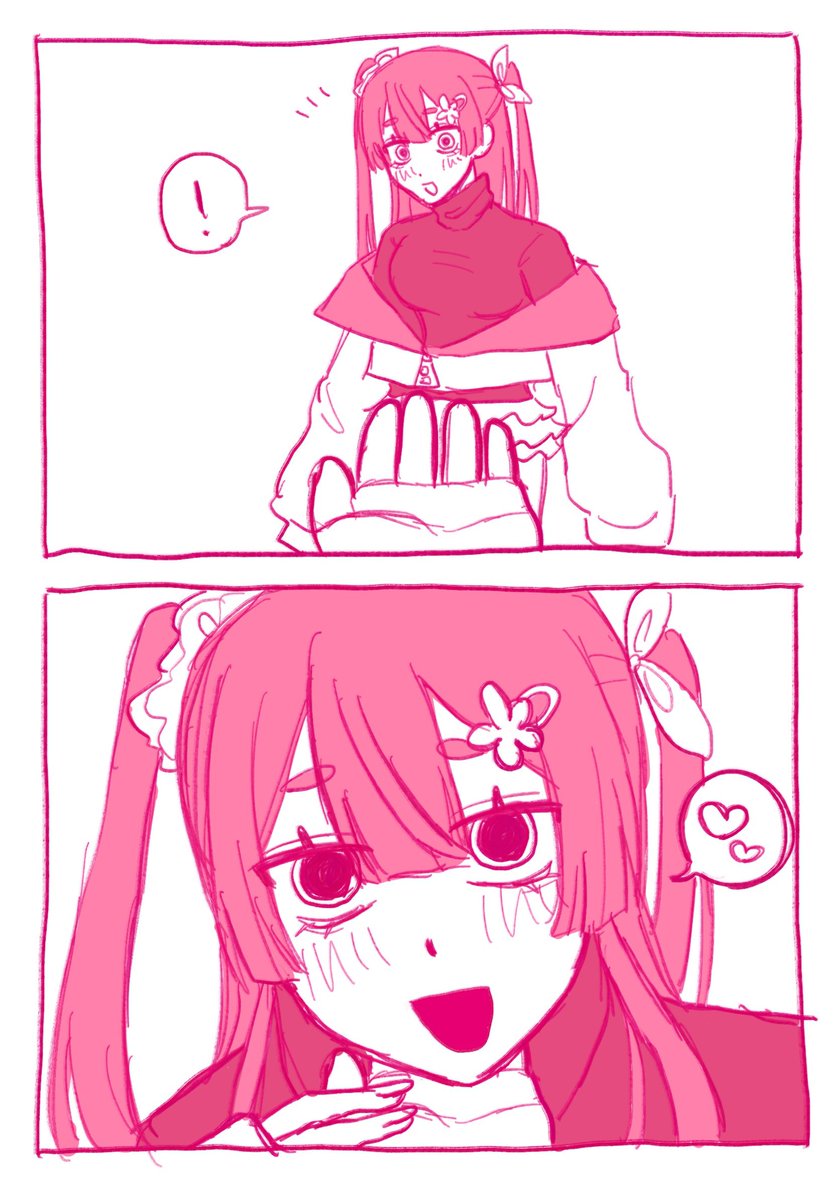 b9okr00's tweet photo. ツナメちゃんの漫画達 https://t.co/0gHoohjD6h