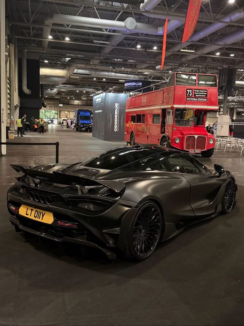 CarCultureCC's tweet photo. Mclaren 765LT https://t.co/3Mk8OPD3kB
