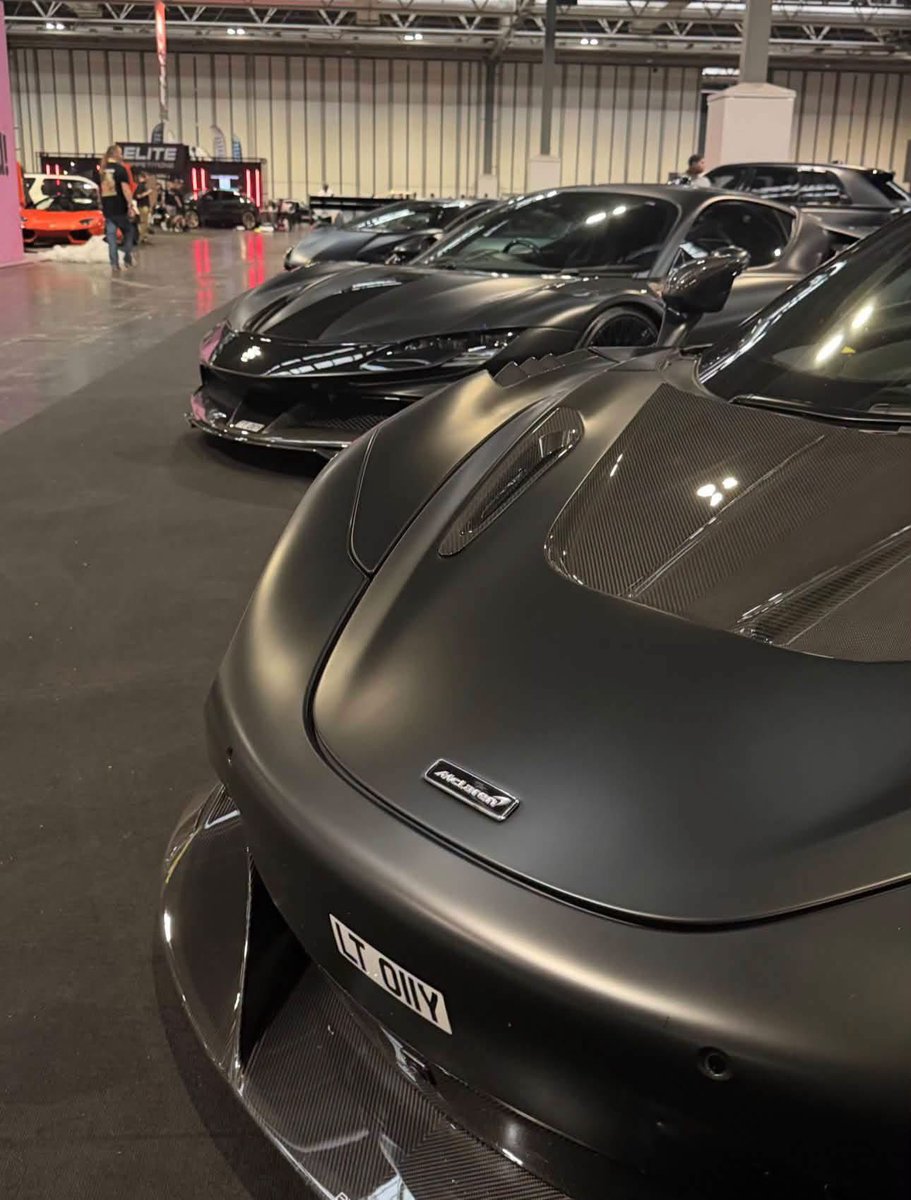 CarCultureCC's tweet photo. Mclaren 765LT https://t.co/3Mk8OPD3kB