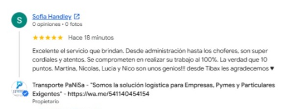 PANISASRL's tweet photo. FELIZ VIERNES GENTE!!!

Gracias por el esfuerzo de todos, ojala el sol de primavera nos traiga alegria y bendiciones,

gracias @bot tambien! tenemos much entusiasmo porque nos ayuden a pontenciar nuestro negocio!

Por ahora en pleno en periodo de implementacion

🇦🇷 https://t.co/g9G6XaWOYp