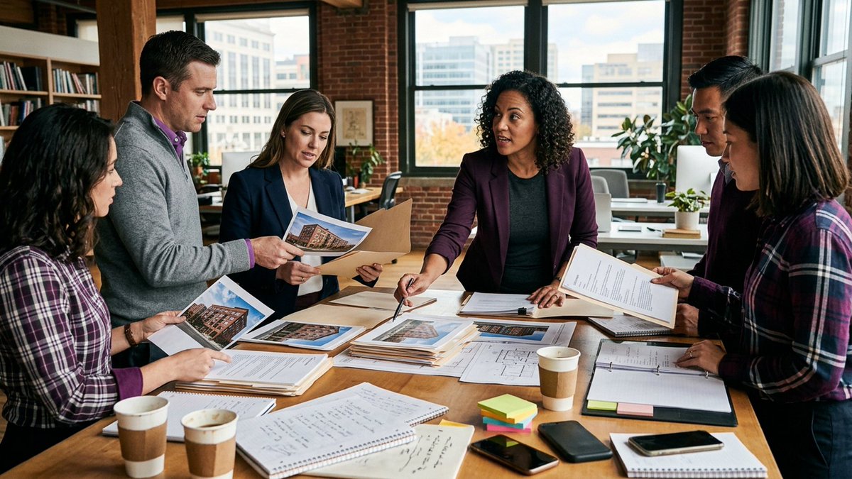 simplimgmt's tweet photo. 1 operating record can replace the side chats, spreadsheet checks, and “latest version?” pings that pile up in the third week of September. As fall planning picks up, clearer visibility helps property teams move faster with fewer status chases. Book a Demo https://t.co/Bnzp3JpLM3