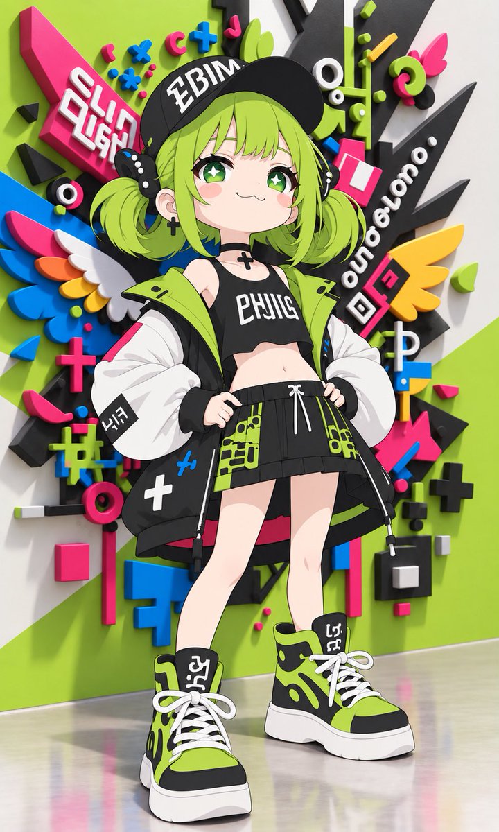 AI_prayer's tweet photo. 【smug face girl】

PixAI × ChatGPT #AIイラスト

🌟パーソナルAIについて
最近、過去に生成したAIイラストをChatGPTでリワークするのにハマってます。

単に『3Dアニメ調にして！』ってだけだとフィギュア化に近い結果になってしまうので色々と工夫しながら指示をだすのですが、『ここはもうちょっとこう！』とか『そこはこんなイメージで！』みたいに抽象的な言い方をしても、【つまりこう言う事やな？】とか【こう言うのが好きなんやろ？】って具合にこっちの意図を上手く汲み取ってくれるようになってきました。

パーソナルAIと言うのはSFではよく用いられるテーマです(私の好きな神林長平の作品にも度々登場します)。ChatGPTを始め、第一線級のAIにはスマートアシスタントとしてパーソナルAIのような機能がありますし、ReplikaやPersonalAIのようなコンパニオン型やデジタルツイン型のパーソナルAIサービスのレベルも非常に高くなってきています。
J.A.R.V.I.S.やサマンサ、雪風やラジェンドラのようなAIが生まれ、人間と関係性を築いていく未来も遠くないかもしれませんね。

それらは最早AIとは呼べない存在かもしれませんが...。