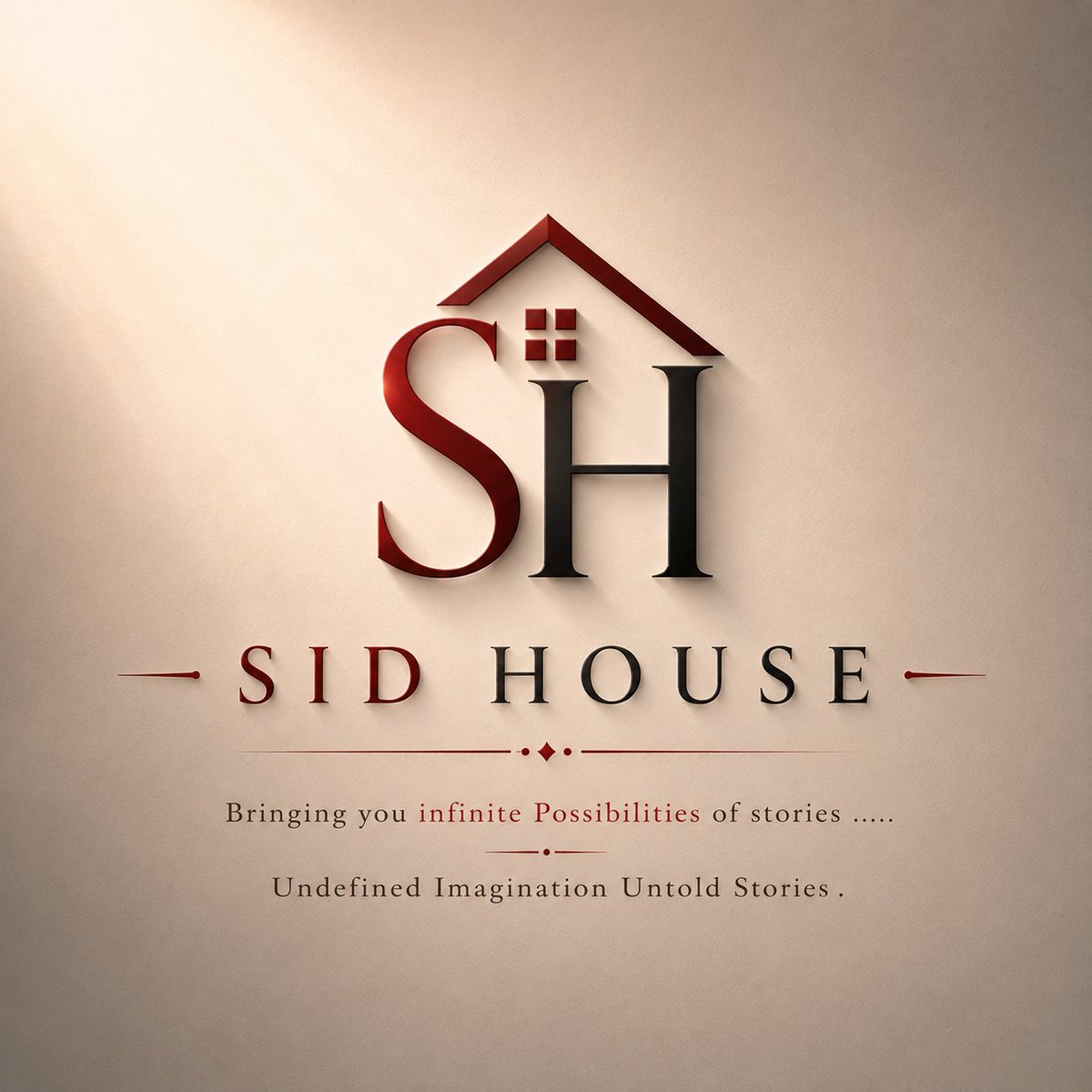 SidEric13's tweet photo. After the Successfully Writing, "The Sid Verse" we 're creating the Sid House for all type of stories including, Horror, comedy, Triller, SciFi, and Many More which you will like. 
Sid House - Collection of Brand New Stories. (Sidious)💗
#आदिगणेश_है_ये 
#stories #trending #scifi https://t.co/UhFMjPfKW2