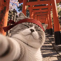 NazayoshiQuant's tweet photo. This ran yesterday but dev fucked it with his 3% supply and he set all the fees to himself

@_logjam wanted to send it but the dev ruined it fully

So im redeving because this is the first NEKO coin that came out, we never ran a NEKO coin before only INU

This can go big, just a simple meme