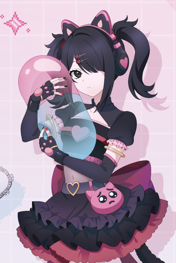 idoihrt's tweet photo. SHES A KITTYYYY!!!! https://t.co/0FjT1CIuq5