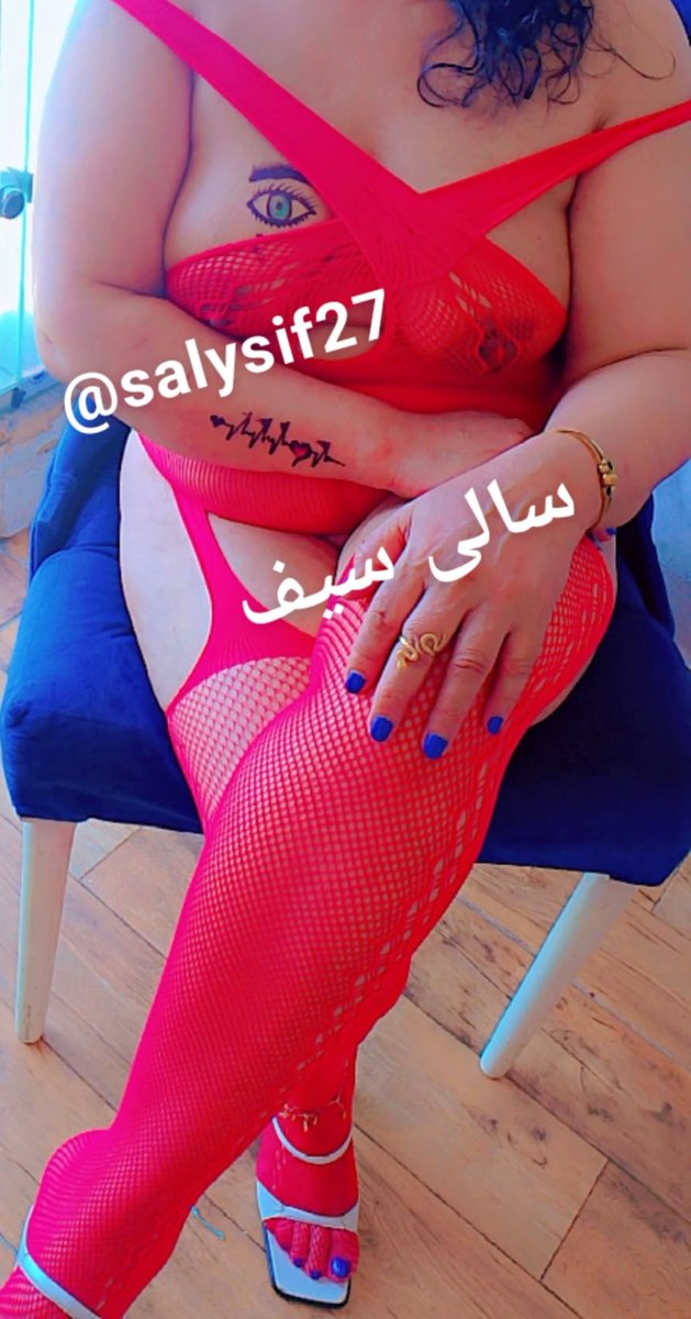 salysif27's tweet photo. الاحمر شكله عليكى خطير وجميل خالص 🥰 
يافروله انا نفسي اشربها عصير 😋💋 عطشان خالص 🥰🥰 https://t.co/8ar85BJHvD