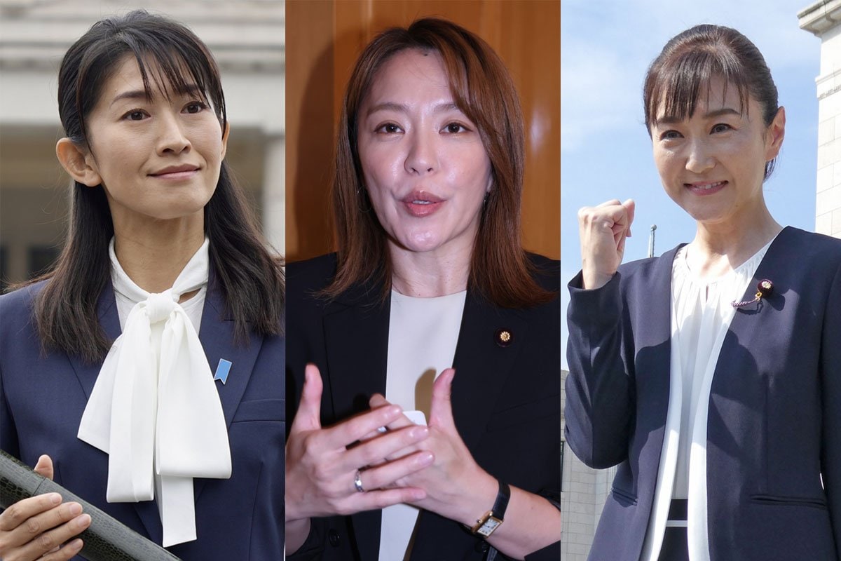 Banbansamurai's tweet photo. 私たち国民は無能なタレント議員の為に税金を収めている訳ではない💢💢💢
＃無能なタレント議員はいらない
裏金泥棒議員、ｽﾞﾌﾞｽﾞﾌﾞ統一教会議員、犯罪歴有り議員、国民を舐めるのも大概にしろっ‼️ https://t.co/T4D9DOiZ65