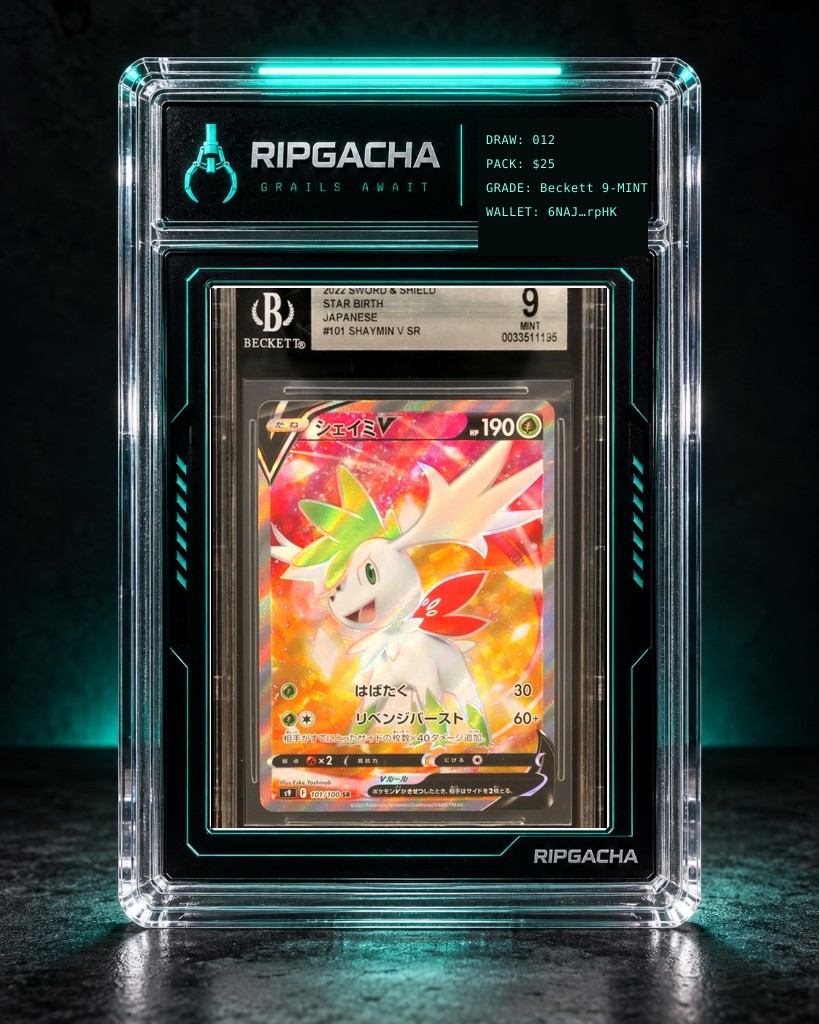 Source media 1 from @ripgachapacks