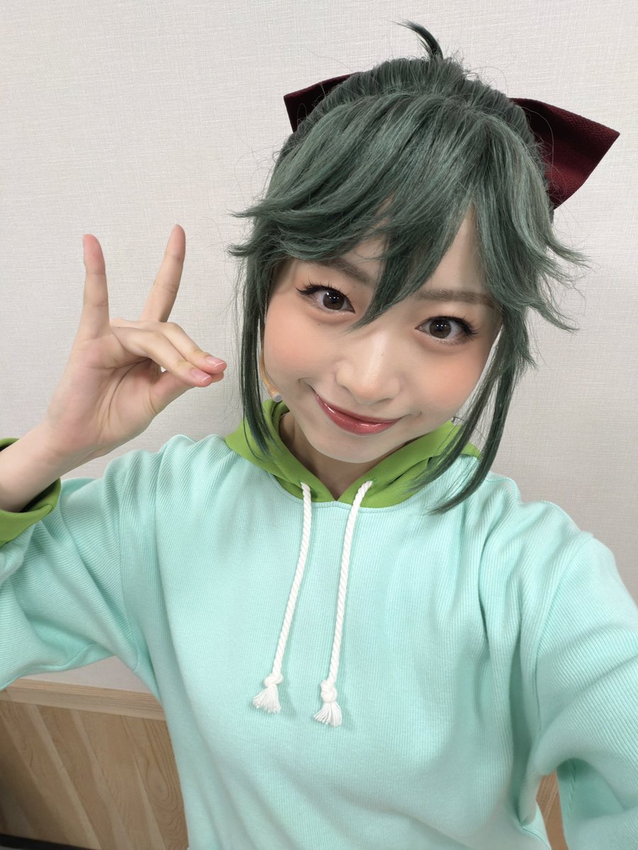 sonohara_staff's tweet photo. #ケロミュ 初日無事開幕🐸
ご観劇ありがとうございました✨　
初日から最高の景色でした🌏
明日からも小雪ちゃんとして
しっかり届けられるよう頑張ります🥷🌀 https://t.co/m6iEVpFqAT