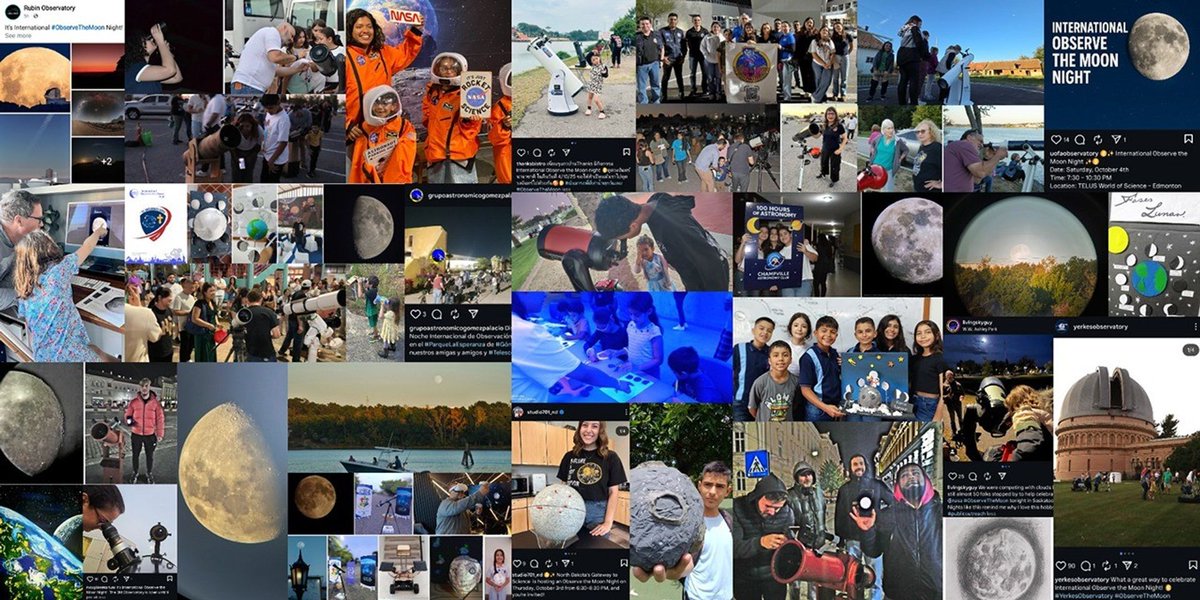 LearnWithNASA tweet picture