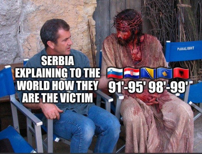 EUNationalism's tweet photo. @infantserbian https://t.co/Vm8XyroqGk