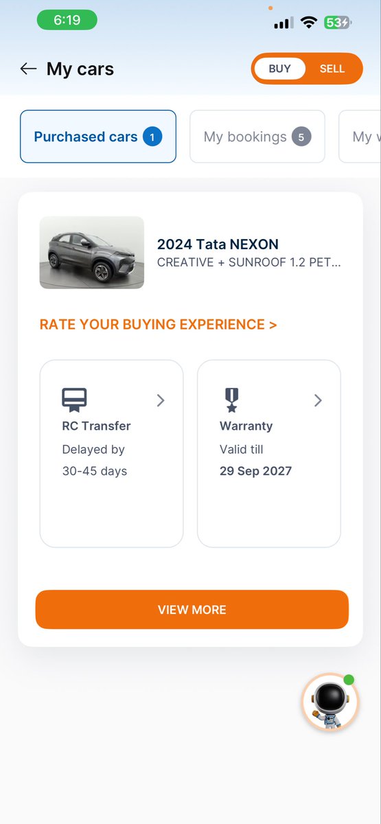 riyasaty's tweet photo. @cars24india 

I am extremely disappointed with the service and post-sale support I have received from Cars24.

I recently purchased a Tata Nexon (Registration No. HR 08 AL 6958) through Cars24. On the same day the car was delivered, after driving barely 4–5 km, I started facing issues with the vehicle. I immediately contacted my Sales Executive, Raj Mohan, and also informed his manager Ravi and Mohan through WhatsApp, explaining the issues I was facing.

I also raised a complaint through the Cars24 app, and I have attached the screenshot of the ticket/complaint along with this message for your reference. All the relevant details regarding the complaint can be verified from the attached screenshot.

Subsequently, my car was taken by Cars24 for inspection/repair on Sunday, 6 September. Today is 18 September, and my car has still not been returned to me, nor have the reported issues been resolved.

For almost two weeks, I have repeatedly been told that a particular part needs to be ordered and that the process is still ongoing. I understand that certain repairs may take time, but keeping a customer’s vehicle for this long without providing a proper resolution, regular updates, or a definite timeline is completely unacceptable.

I have contacted Cars24 Customer Support more than 20 times. I was also provided with a separate number for post-delivery support, which I contacted multiple times. The IVR repeatedly informed me that I would receive a callback shortly, but I have not received any callback to date.

This is an extremely frustrating and unacceptable customer experience. I purchased a vehicle expecting it to be in proper working condition, yet I started facing issues within just a few kilometres of taking delivery. The vehicle has now been with Cars24 since 6 September, and after almost two weeks, I am still being given excuses regarding the pending part and repair.

At this point, I do not want the vehicle to be repaired anymore. I have lost confidence in both the vehicle and the resolution process.

I therefore request Cars24 to take the Tata Nexon (HR 08 AL 6958) back and initiate the return/refund process immediately. I do not want any further delays or repeated assurances without a concrete resolution.

I am attaching the screenshot of the complaint/ticket raised through the Cars24 app. Please review the complete history and take immediate action.

The level of customer service I have experienced has been extremely disappointing and, frankly, unacceptable. If this matter is not resolved promptly, I will have to escalate it through the appropriate consumer grievance channels and share my experience publicly so that other customers are aware of what I have experienced.

Cars24 needs to take responsibility for this issue and provide a proper resolution instead of continuing to make excuses and delay the matter.