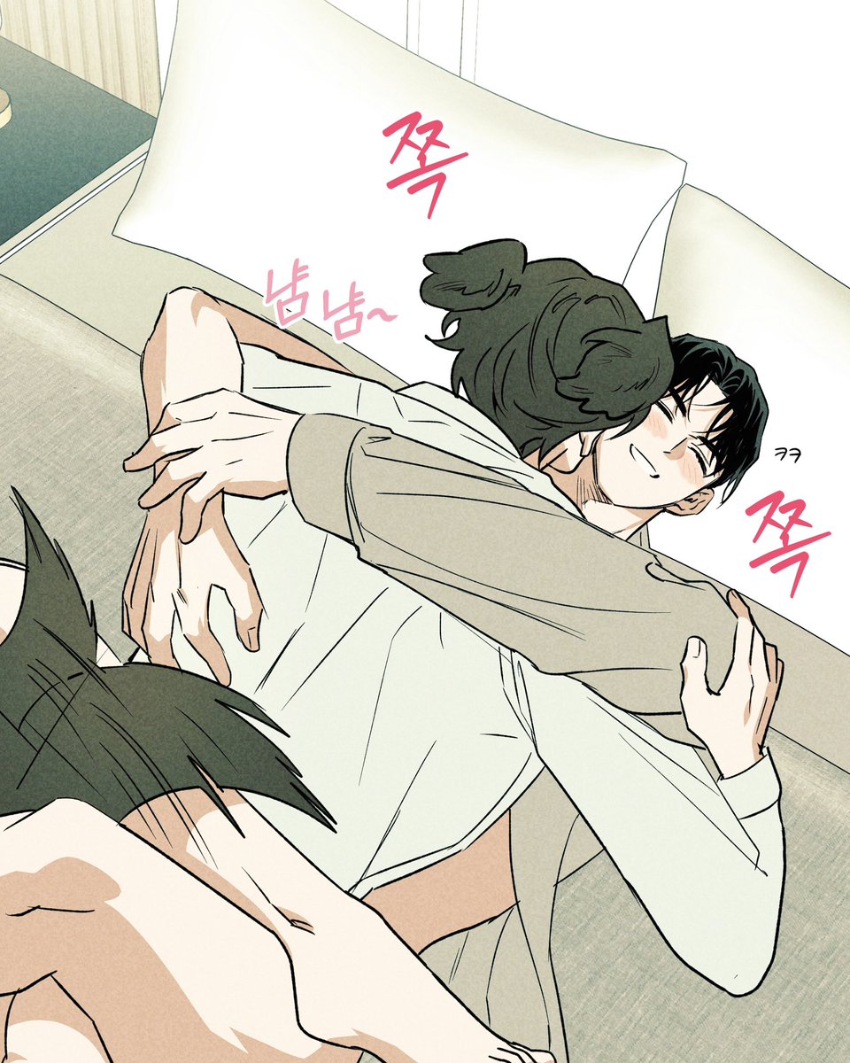 72nasun's tweet photo. <래크> 본편 최종화가 업데이트 되었습니다.
함께 달려주신 독자님들께 정말 감사 드립니다!
짧은 휴식 후 외전으로 돌아올게요૮꒰ ˶ᵔ ﻌ ᵔ˶ ꒱ა🤍

╰⪼ https://t.co/436htz60Hy ❤︎ https://t.co/zdibSbNz47