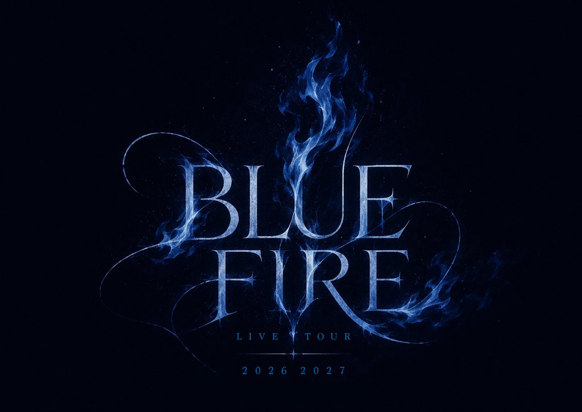 My_kwk_N's tweet photo. 全国ツアー

「BLUE FIRE」

10月24日から

つ い に は じ ま る ぞ 。 https://t.co/LuxSK9BhLv