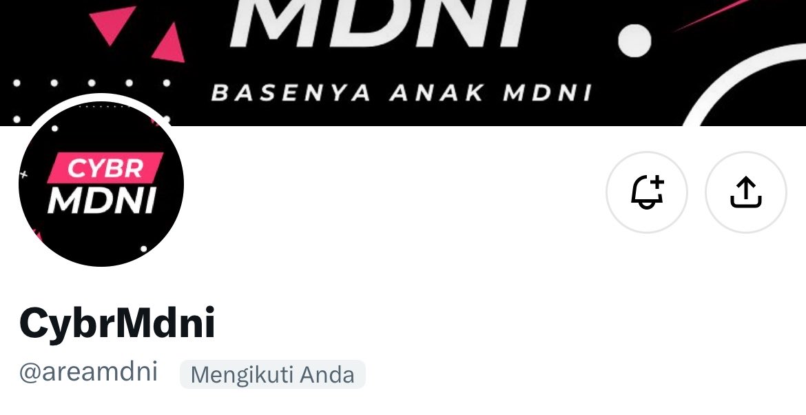 mommiezt's tweet photo. finally user ca porno punya tempat sendiri 🤟🏻

don't forget to follow @areamdni ya guys! 🔞 https://t.co/R7mNl4WpWD