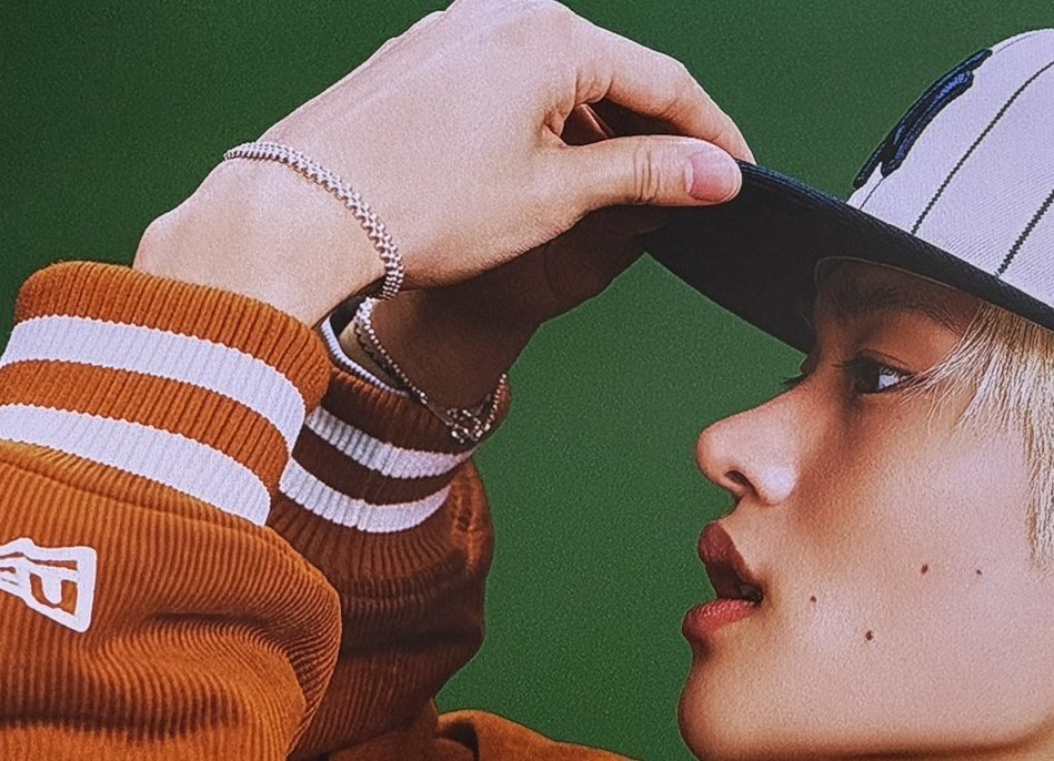 Soheehands's tweet photo. 축하해🩷🧢

#소희 #SOHEE #RIIZE https://t.co/iLELVYI1Wc