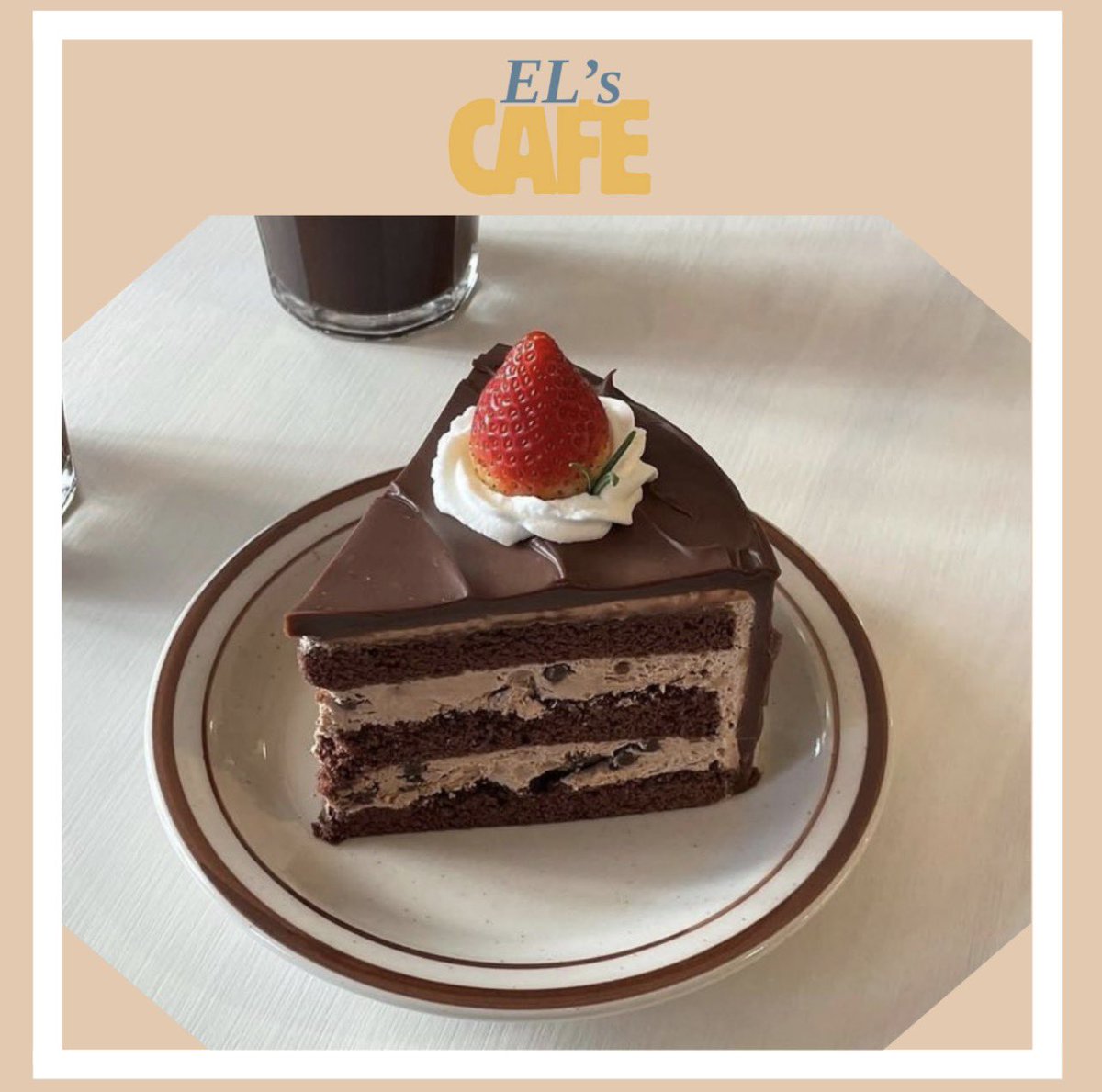 elscafe95's tweet photo. special delivery for you! ☕︎⋆˚⊹ ࣪ ˖

to: @xoliloquill 

here's a special treat for you! enjoy your coffee and have a great night 🤗

love, 
EL's Café 👋🏻 https://t.co/4sJnzSMxlX