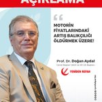 Photo by Prof.Dr.Doğan AYDAL (@prof_aydal)