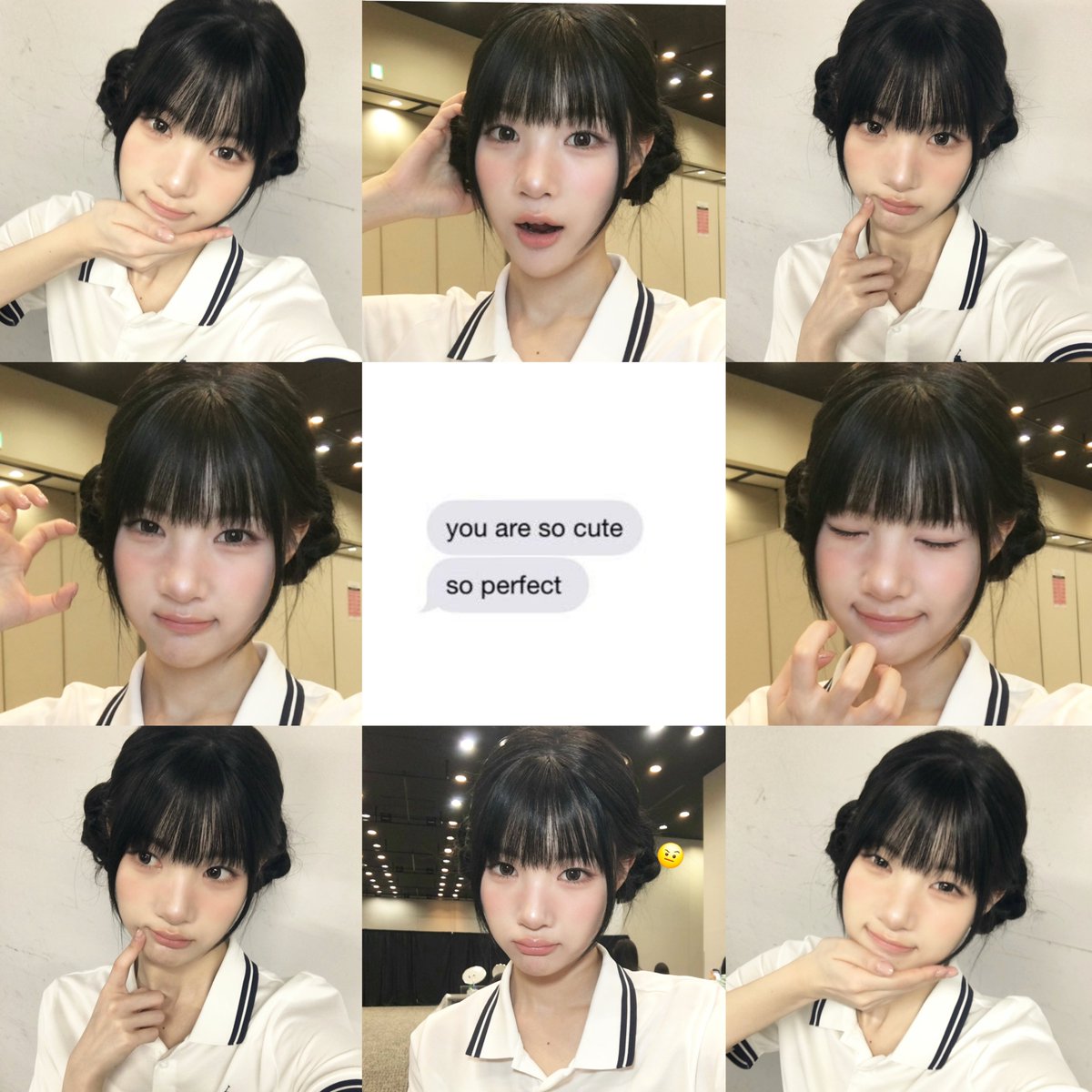 uoheart's tweet photo. a perfect little cutie named Juun 👾 https://t.co/oVPhZX6laL